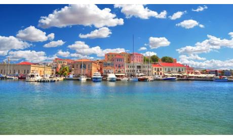 Chania
