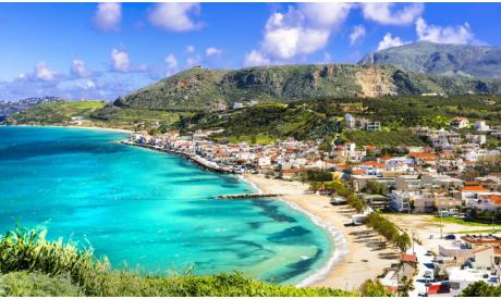 Crete Holidays 2025