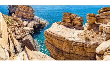 Crete island 2nd in EU and 5th Globally 