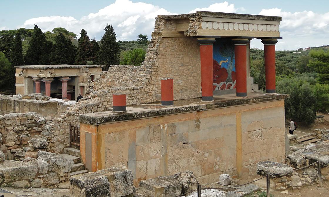Knossos