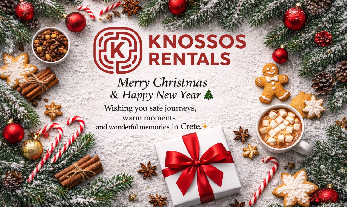 Merry Christmas and Happy New Year