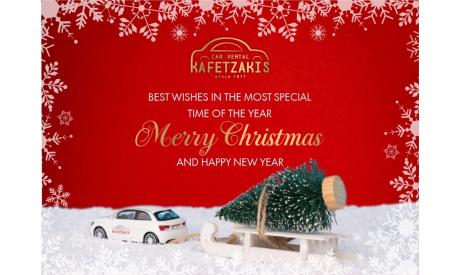 Merry Christmas and Happy New Year