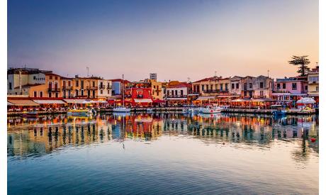 Rethymnon