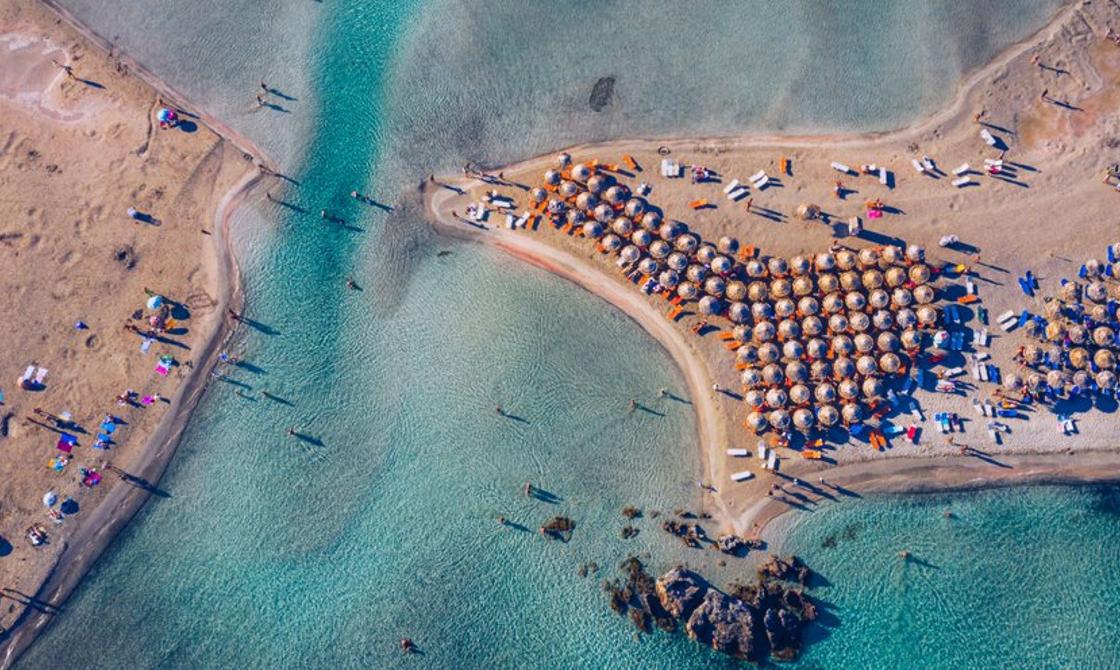 The 8 best beaches in Crere