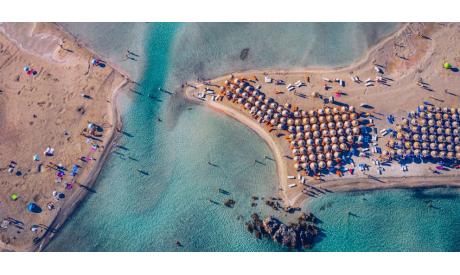 The 8 best beaches in Crere