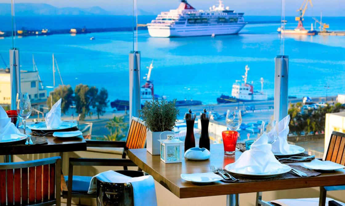 Welcome to Crete Summer 2021