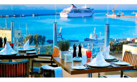 Welcome to Crete Summer 2021