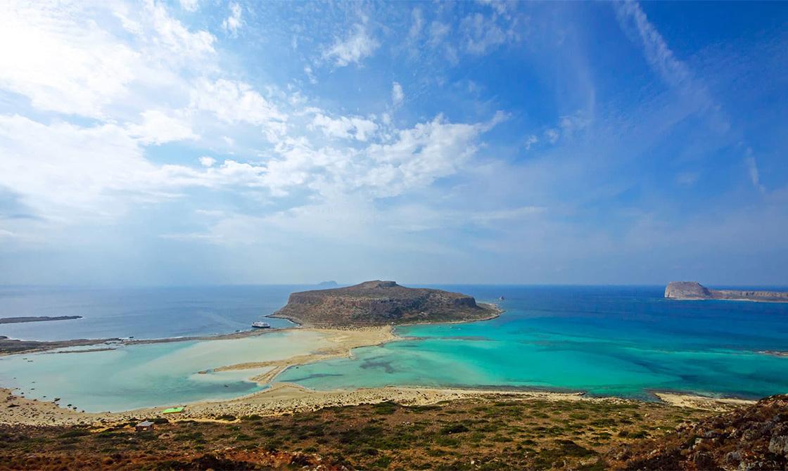 Lambi Beach
