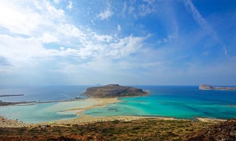 Lambi Beach