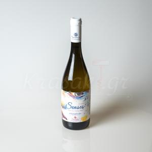 Senses Aromatica White-Paraskevas Winery - 1289