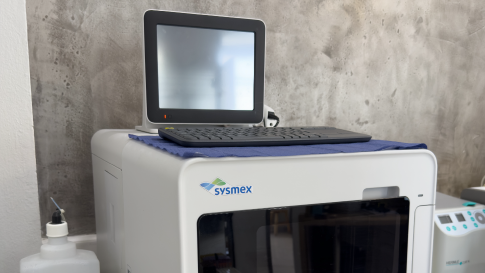 Αιματολογικό