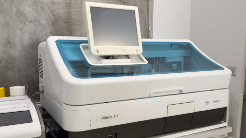 Ανοσολογικό