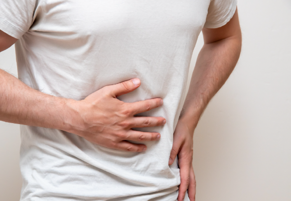 Κοιλιοκάκη και Δυσανεξία στη γλουτένη