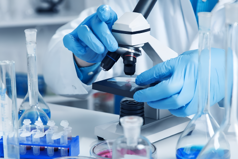 Βιοχημικές