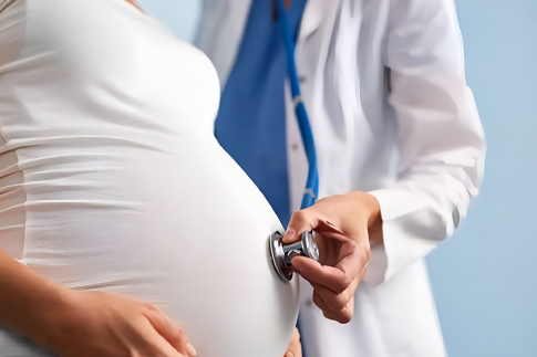 Προγεννητικός Έλεγχος