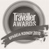 Traveler Awards 2010