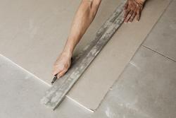 plasterboard