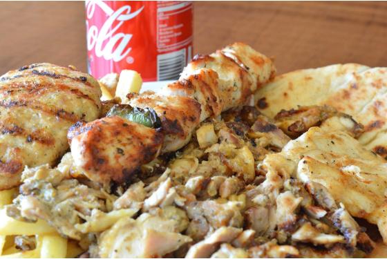 Ξαφνικοί επισκέπτες; Πάρε ιδέες στα γρήγορα τι να παραγγείλεις