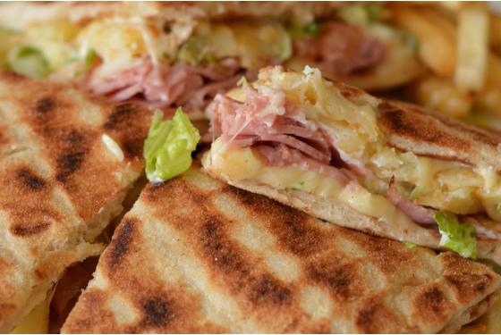 Σκεπαστή αλλαντικών έχεις δοκιμάσει;