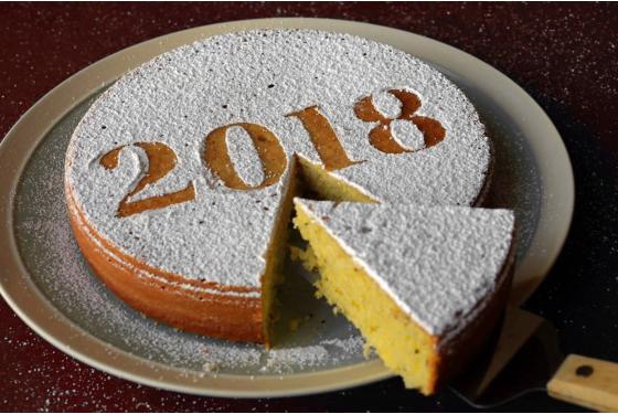 Γιατί κόβουμε βασιλόπιτα και από που προήλθε το φλουρί;