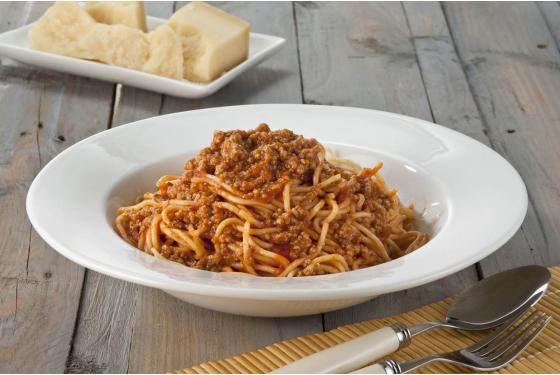 Σπαγγέτι Μπολονέζ: τα μακαρόνια από την Imola