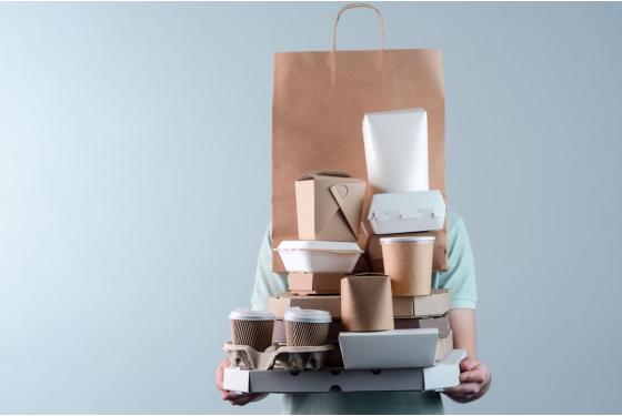 Το delivery στην Ελλάδα