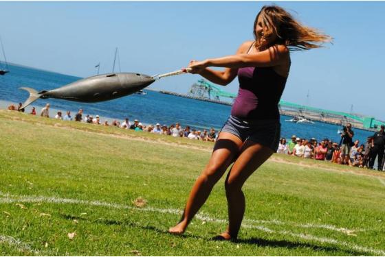 Πέντε από τα πιο … «παλαβά» φεστιβάλ φαγητού στον κόσμο