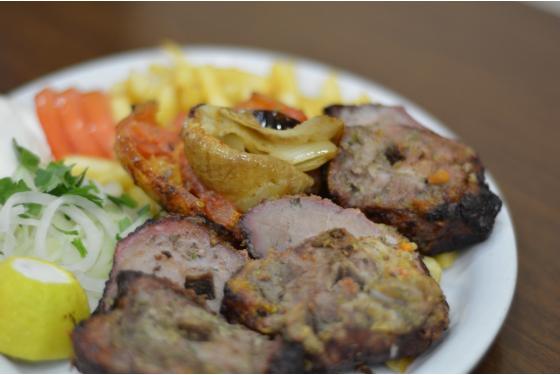 Κοντοσούβλι