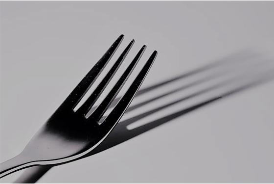 Το πιρούνι και η ιστορία του