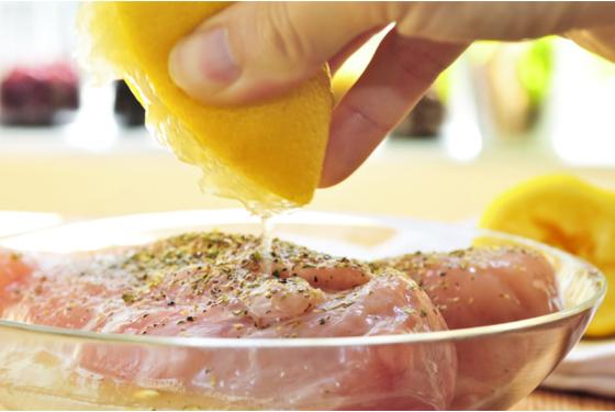 Πόσο σημαντικό είναι το μαρινάρισμα πριν από το ψήσιμο;