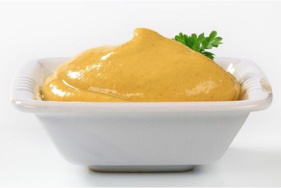 Η μουστάρδα