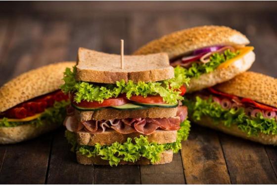 Η ιστορία του Σάντουιτς