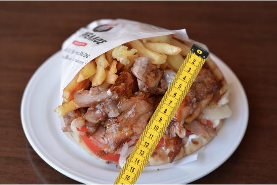 Το μέγεθος μετράει τελικά;