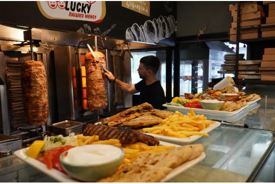 Marnellos Grillhouse