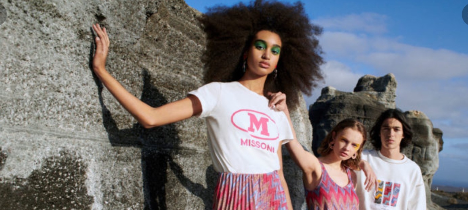 MISSONI