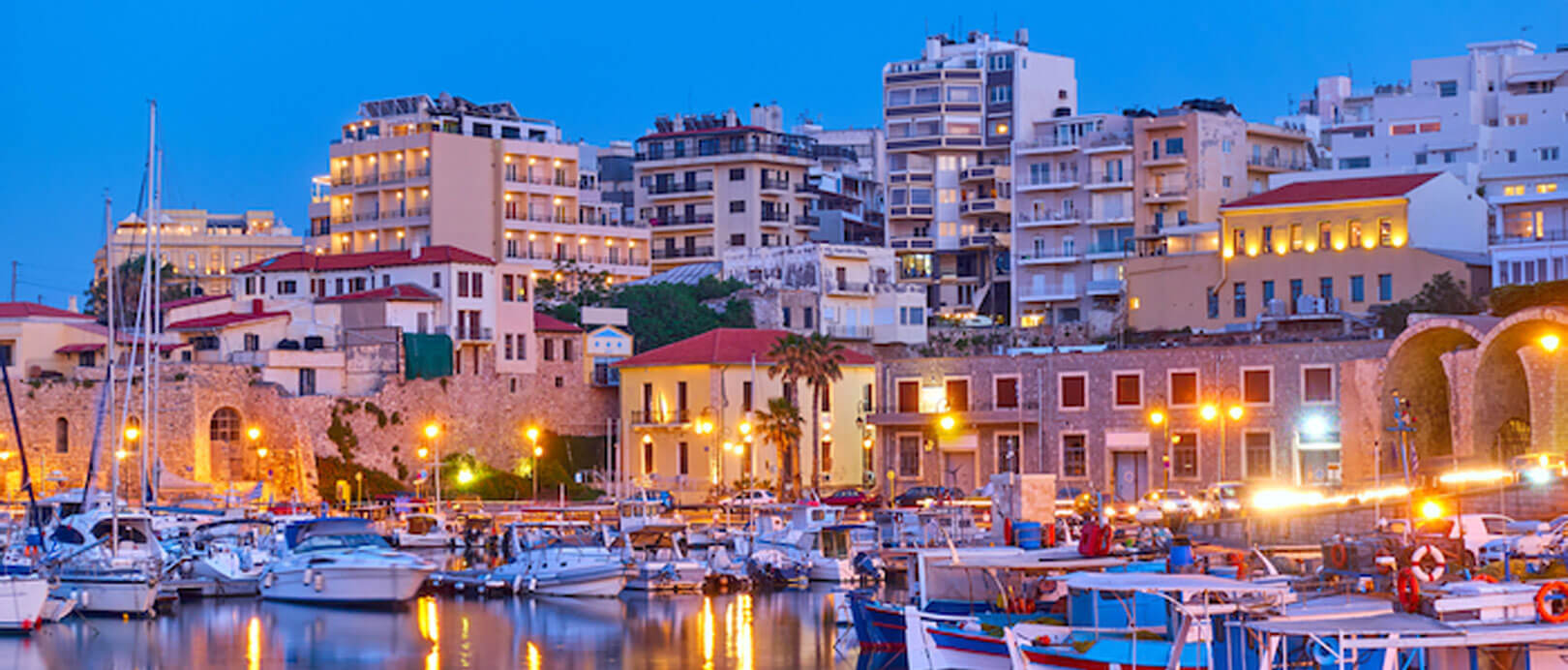 46 things to do in Heraklion, Crete (sights & attractions)