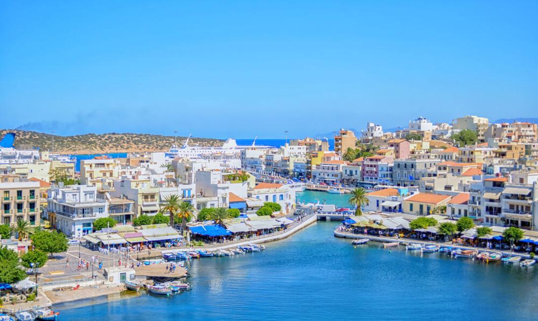 Agios Nikolaos, Crete: Top Things to Do & Essential Travel Guide