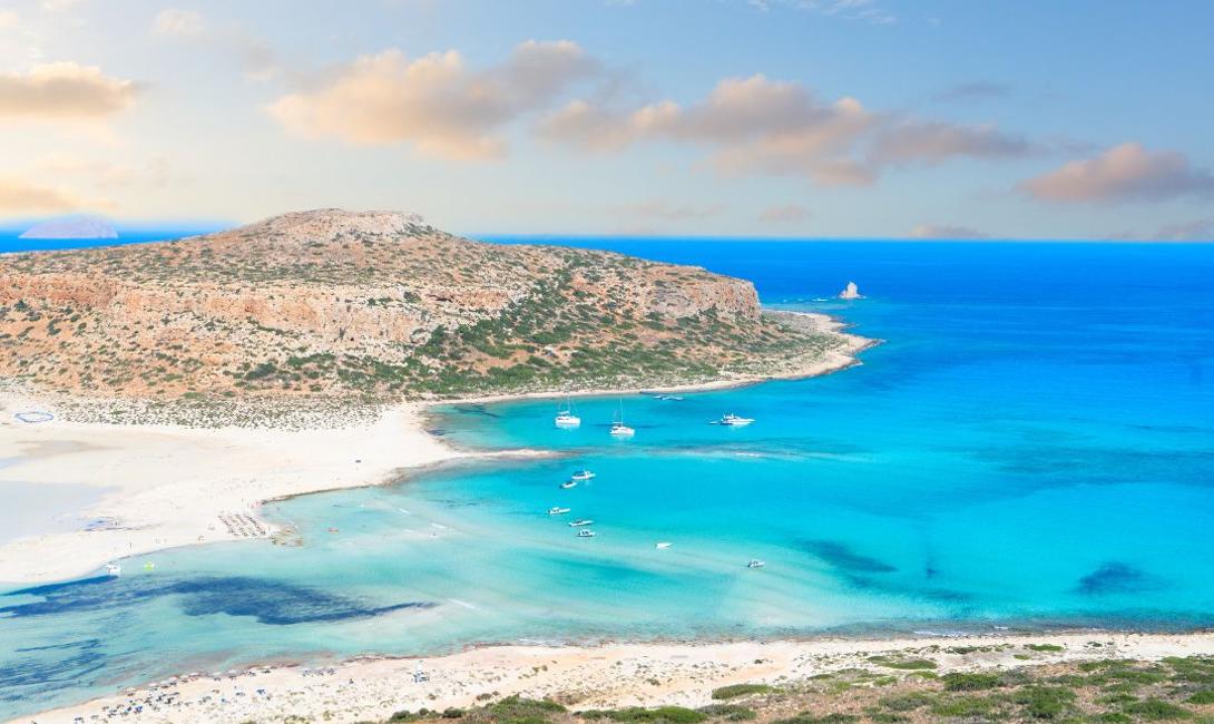 Balos Lagoon by Car: Access, Road Conditions & Parking Advice