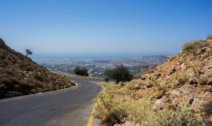 Verkeersregels in Griekenland (Kreta): voor toeristen