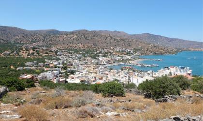 Elounda, Crète: 12 idées, meilleures plages & accès (2026)