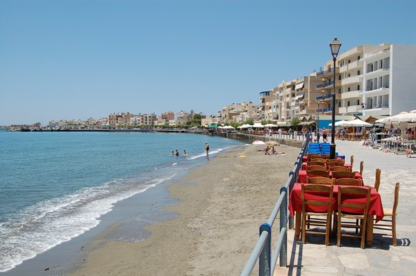 ierapetra city