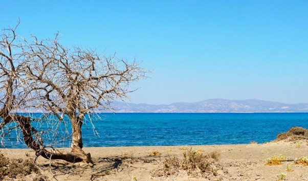 ierapetra , crete