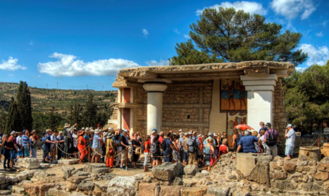 10 plekken om te vermijden op Kreta (en waar je wél heen moet)