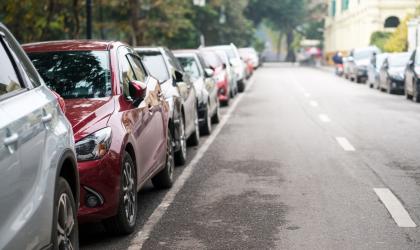 Parkeerregels in Griekenland: zo gelden ze op Kreta (2026)