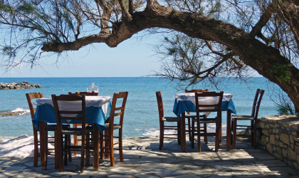 6 Expertentipps für einen Last-Minute-Urlaub auf Kreta