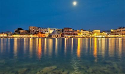 10 Things to Do in Chania, Crete - Must See Sights and Activities