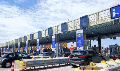 Tolls in Greece: 6 things to know before your trip