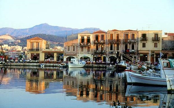 crete lake