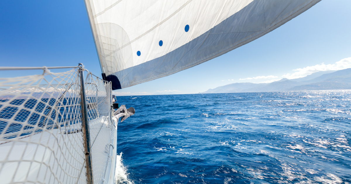 Best Time of Year to Sail in Greece: Weather, Crowds, Costs