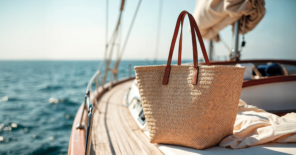 Sailing Holidays in Greece: The Ultimate Packing Checklist Before You Charter a Yacht in Greece